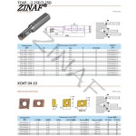 TCAP 4선 08R 10R 12R 25D 2 다목적 다기능 20R 통합 드릴링 드릴 XCMT 보링 3 터닝 14R 16R : 행쇼물류15