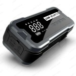 Y 4000A 파워 점퍼 12v 자동차 배터리 타이어 인플레이터 점프 : 에스에이글로18