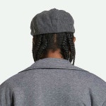 브릭스톰 헌팅캡 모자 Brown/Khaki Medium : 루트포켓몰