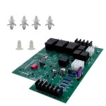 62-24084-82 62-24084-01 62-24404-01 62-22737-07 용광로 제어 회로 기판 모듈 PCB1384-6A SPCB-2용 Gihdfer ICM288 보드 : quickchoice