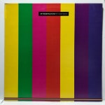 LP 84,010-23 INTROSPECTIVE/PET SHOP BOYS : 엘피하우스