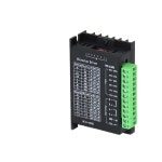 1pc 2상 스테퍼 모터 드라이버 TB6600 9-42VDC와 Nema17 Nema23을 사용한 3D 프린터 판화 기계용 매치 : BuyM