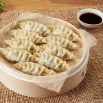 최만순의 복을 담은 만두세트 116개 + 사골분말육수3포 김치 고기 야채 교자 만두 아이디어공간 : 아이디어공간