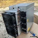 비트메인 앤트마이너 S19K 프로 136TH 3264W : 속리글로벌온