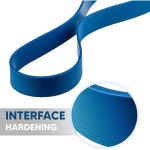 우레탄 밴드쏘 타이어에 - Craftsman 1-Jmbs0901021002-2팩 고내구성 우레탄밴드쏘-우레탄밴드쏘-접착제불필요-미국산 : 동인무역