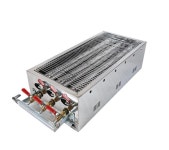 꼬치구이기 업소용 가스식 닭꼬치 염통 생선 장어 구이기 : 오복쇼핑몰