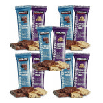 하루 프로 고단백질 프로틴바 초코 단백바 에너지 퀘스트 칼로리바 간식 올리브영 노브랜드 : 빅원더