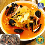 냉동 선동 오징어 20kg (10kg x 2) 마리당 150~200g 통오징어 : 카운트다운세이브마켓
