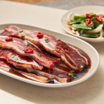 미국산 양념 꽃갈비 2.5kg LA갈비 : 일품나라