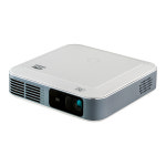 제우스 빔프로젝터 4K DLP 미니빔 캠핑용 가정용 ZEUS SKY : 케이엠에스파트너