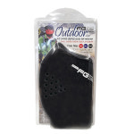 아웃도어 마스크 오토바이 자전거 등산 스키 야외활통 방한용 숏타입, 블랙 : 올굿Allgood플러스