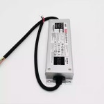 XLLG-200-H-A 밍웨이 정전압 방수 27-56V 전원 드라이버 : 소로유통N