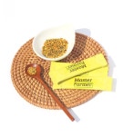 의봉산성 천연벌꿀 스틱 벌화분 스틱 12g : 꿀벌 키우는 농원