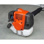 브러시 커터 541 가솔린 잔디 트리머 42cc 2행정 체인톱 : 글로우브릿지