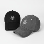 어퍼(UPPR) 시그니처 딥 볼캡 : UPPR어퍼