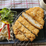 스마일푸드 순살등심돈까스K 150g [6kg(150gx5ea/8봉)] 업소용 식자재납품 : 주식회사 스마일푸드