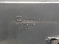 쉐보레 크루즈 글로브 박스 AVK91116 : 알비오토 충주사업부