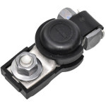 배터리 터미널 마이너스 P 96187092 : 카마스터