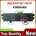 AEC 634791 -GPD 2 G1619-03 노트북 배터리용 -4S1P 4360mAh : 백운대국제무역