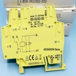 새제품 859-392/002-000 24VDC DC24V : 자스민8