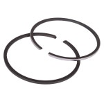 닛산 2.5 3.5 토하츠용 아웃보드 엔진 302-00011-0 302000110 302000110M STD 피스톤 링 / 머큐리 2 3.3 T3.6-04020001 파선 HDX... 