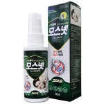 동국제약 모스넷 60ml 1개 2개 3개 : 타임투바잉