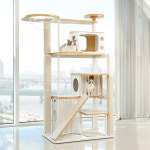 펫코본 포레스트 캣타워 부품 : 펫코본