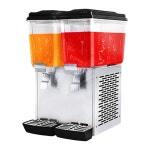 음료 기계 냉음료 업소용 음료수 주스 식혜 디스펜서 뷔페 PINK Dino Dispenser : 비닛하우스