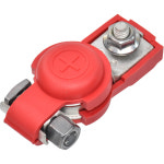 배터리 터미널 플러스 P 96187093 : 카마스터