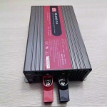 NPB-600-24/28.8V21A 지능형 2/3/8 세그먼트 배터리 충전기 : 소로유통N