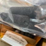 스펀지 스폰지 롤러 타이어 키트 5개 R8-G3011+R8-G3071 듀플로 330 340 430 440 460 S520 S850용 : 에이치케이모터스