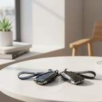 르노그랑꼴레오스 콜레오스호환 스마트키 조립형 케이스 : Mi.Car