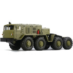 크로스RC 1/12 BC8 8x8 Mammoth Military Truck ARTR (Flagship Version) - MAZ-537 Russan Army : RC1oNe-알씨원