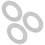 교체용 파워스포츠 부품 - 일렉트로룩스/AYP J2118 LT2114 LT2216 3X 모드-C83C-33628용 변속기 액슬 와셔용 고성능 : 진심픽몰