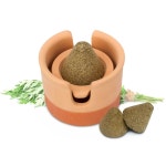 가정용 쑥뜸 왕쑥 봉 50개입 셀프뜸 뜸쑥 무릎뜸 왕뜸 : 에이치에스이몰