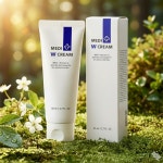 메디제이 더블유크림 : MEDI-J