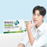 바이오렉트라 헤어메스 아연 셀레늄 5050mg : 미향 스토어