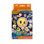 신비아파트 카드 위험한 게임 금비 스페셜덱 AR카드 공포 만화 애니메이션 크리스마스 선물 : TCG999 2호점