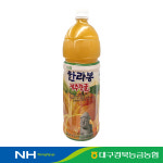 [대구경북능금농협] 농협 한라봉 제주감귤 1.5L (8801674712181) : 서울서남부농협하나로마트