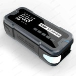 Y 4000A 파워 점퍼 12v 자동차 배터리 타이어 인플레이터 점프 : 에스에이글로18