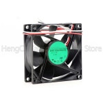 새제품  100% 하는 AD08012HX257304 12V 0.18A 팬 : 자스민10