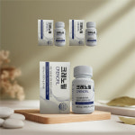 테노젠 크레노필 효과 후기 크래노필 크네노필 30정, 3개 : 부티크쿠미