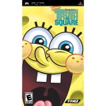 스폰지밥의 진실 또는 광장 - 소니 PSP Nintendo Wii : BuyM