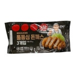 식자재왕 통등심돈까스 450g : 유통88