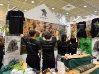 필터커피 애호가 (산미 있는 걸로 주세요) 반팔 티셔츠 : 상록수베이커리파크