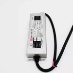 XLLG-200-H-A 밍웨이 정전압 방수 27-56V 전원 드라이버 : 소로유통N