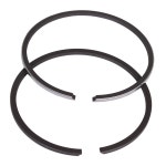 닛산 2.5 3.5 토하츠용 아웃보드 엔진 302-00011-0 302000110 302000110M STD 피스톤 링 / 머큐리 2 3.3 T3.6-04020001 파선 HDX... 