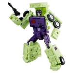 Hasbro Transformers 클래식  스튜디오 시리즈 SS86 보이저 Mixmaster 액션 피규어 로봇 컬렉션 선물 취미 : 드렌드빈