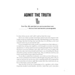 수정 워크북 12단계가 잘 적응한 사람들, 하향 조정자들, 그리고 그 사이의 모든 사람들에게 놀라운 변화의 길을 제공하는 방법 : 사과픽스