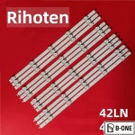 42LA 42LN540 42ln5700 42LA620V 42LN575S 42 행2.1 Rev0.01 L1 R1 R2 L2 : 바이셀에이트쓰리